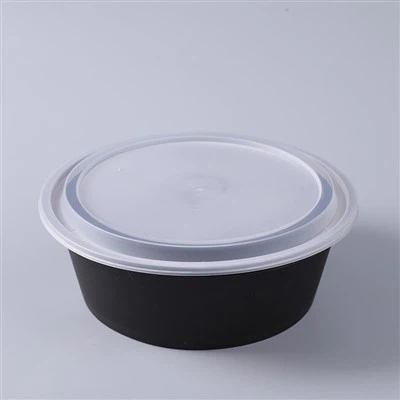 Wadah Makanan Panas Sekali Pakai