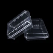 Kotak Kemasan Sekali Pakai