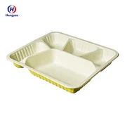 Kotak Makanan Sekali Pakai