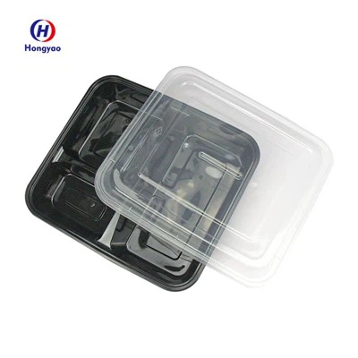 Wadah Kemasan Makanan Restoran