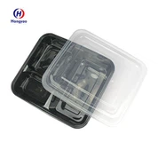 Wadah Kemasan Makanan Restoran