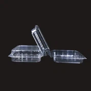 Wadah Penyimpanan Makanan Restoran